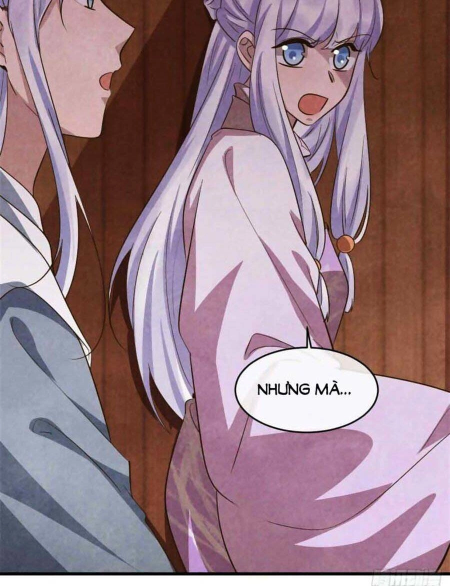 Vương Phi Muốn Trèo Tường Chapter 105 - 16