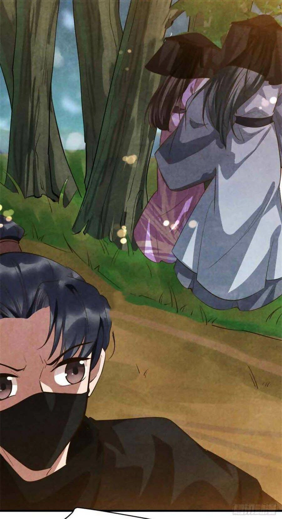 Vương Phi Muốn Trèo Tường Chapter 105 - 18