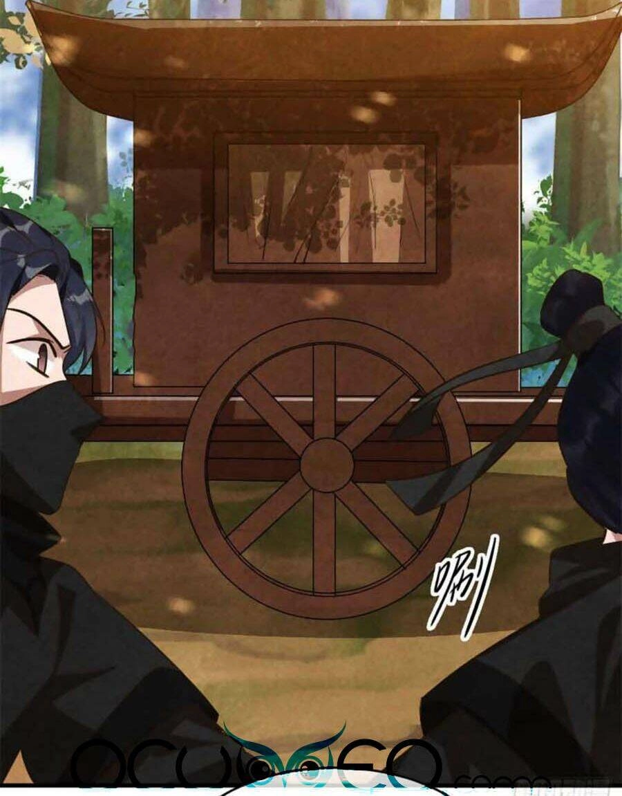 Vương Phi Muốn Trèo Tường Chapter 105 - 20