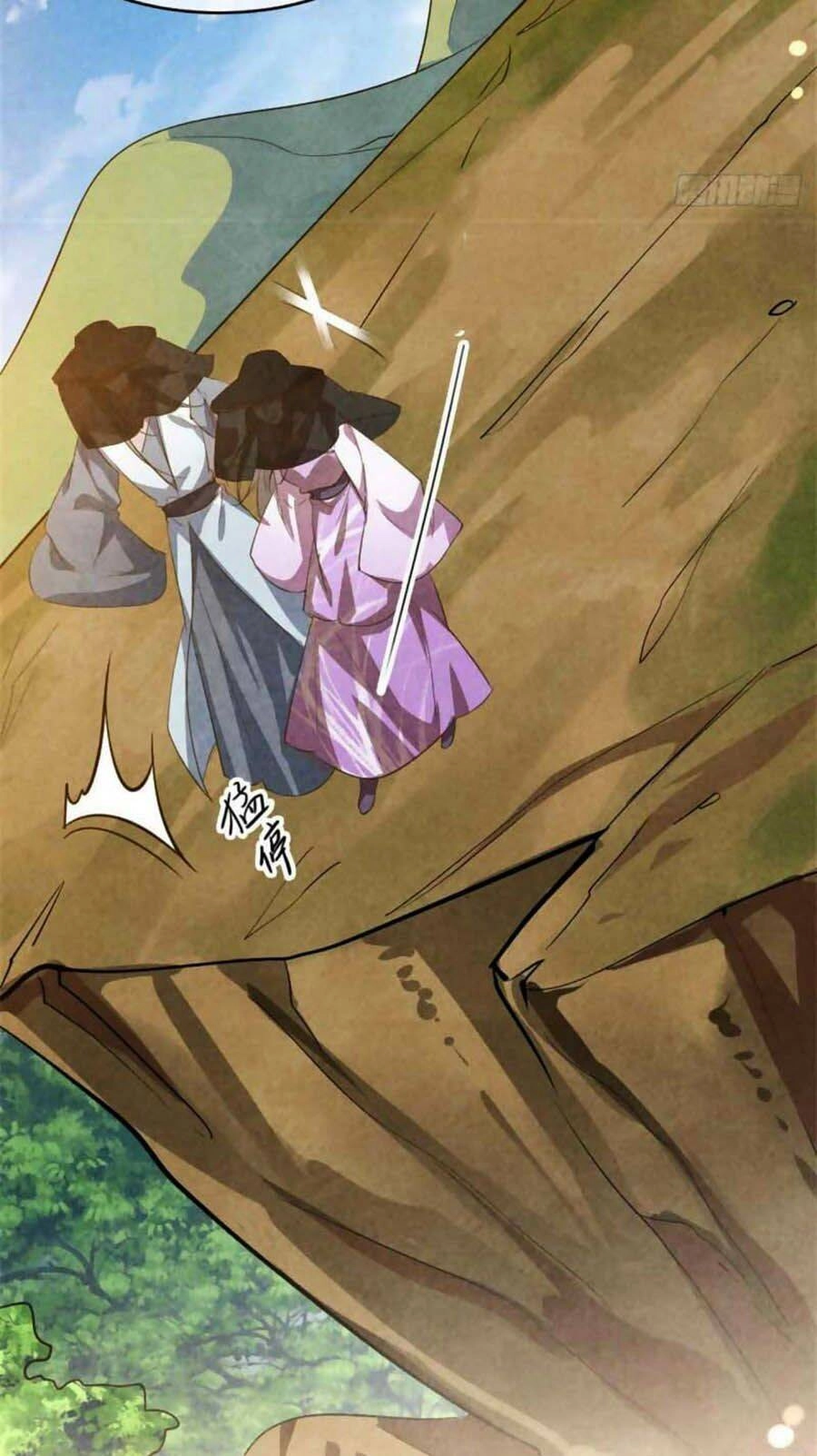 Vương Phi Muốn Trèo Tường Chapter 105 - 22