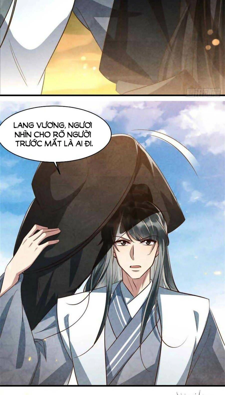 Vương Phi Muốn Trèo Tường Chapter 105 - 25