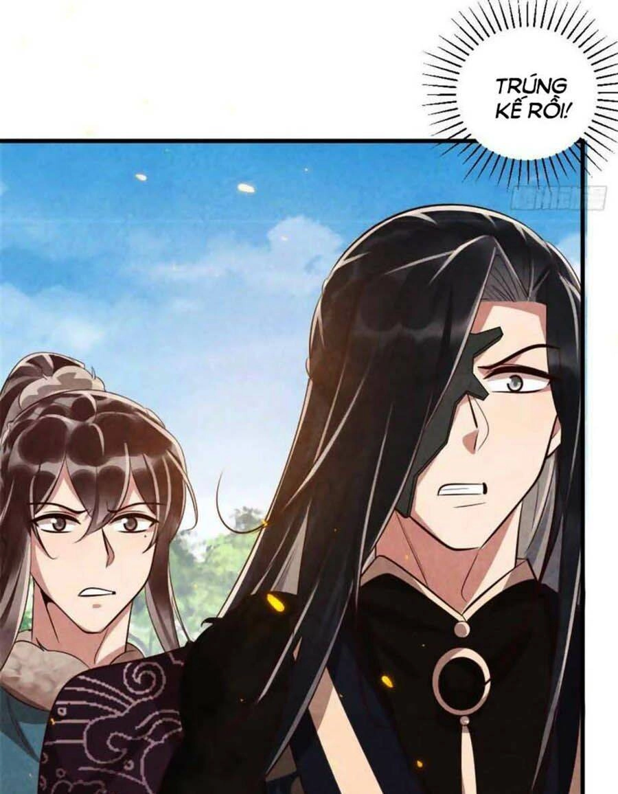 Vương Phi Muốn Trèo Tường Chapter 105 - 26