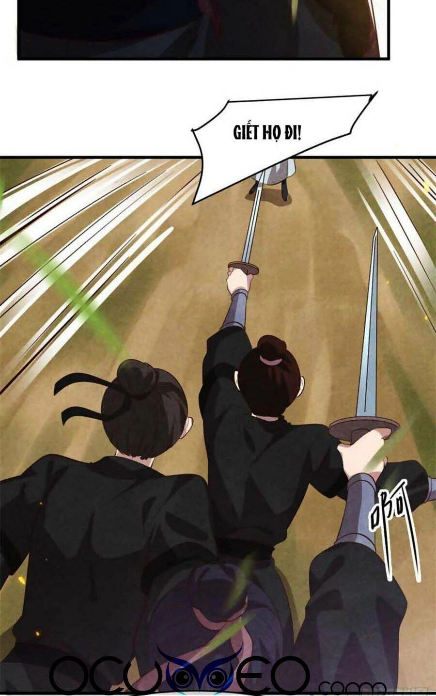 Vương Phi Muốn Trèo Tường Chapter 105 - 29