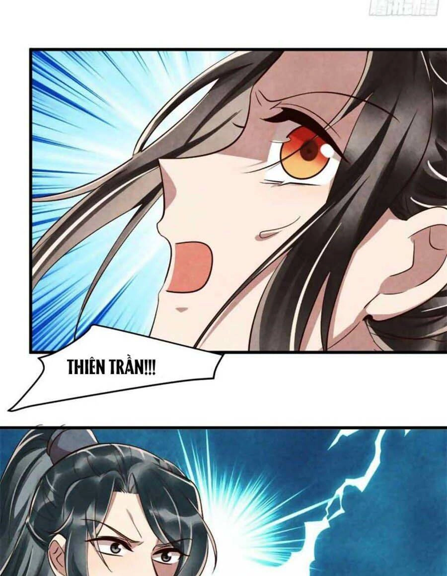 Vương Phi Muốn Trèo Tường Chapter 105 - 35