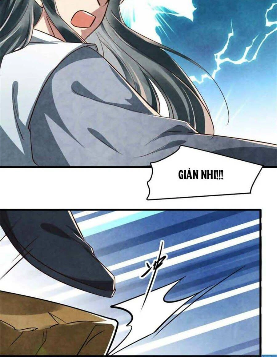 Vương Phi Muốn Trèo Tường Chapter 105 - 36