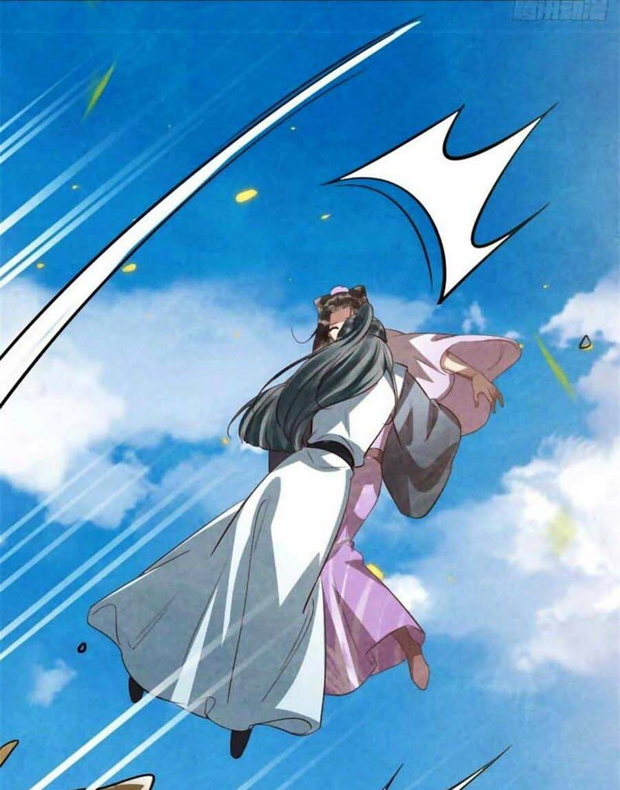 Vương Phi Muốn Trèo Tường Chapter 105 - 37