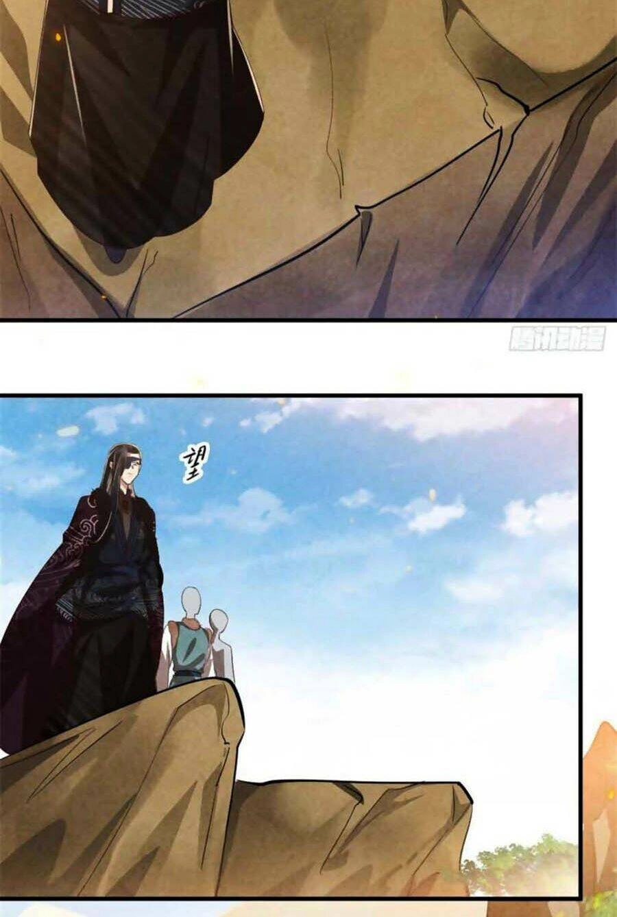 Vương Phi Muốn Trèo Tường Chapter 105 - 40