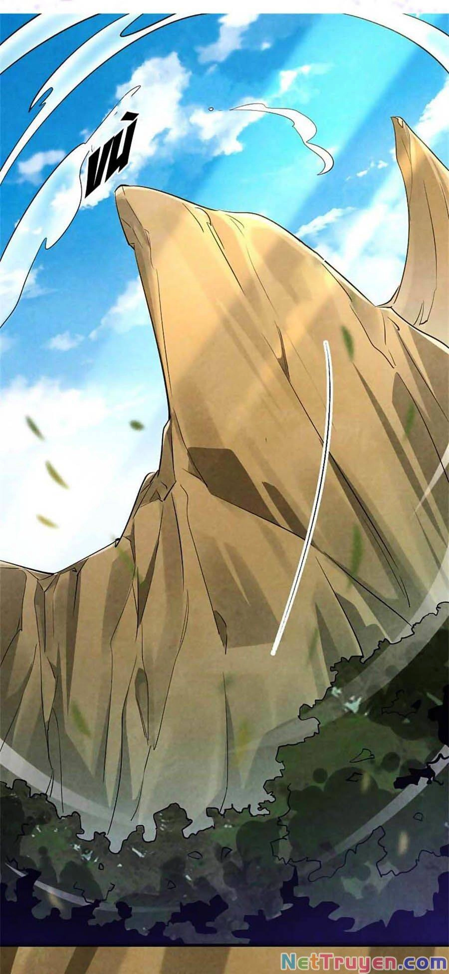 Vương Phi Muốn Trèo Tường Chapter 106 - 1