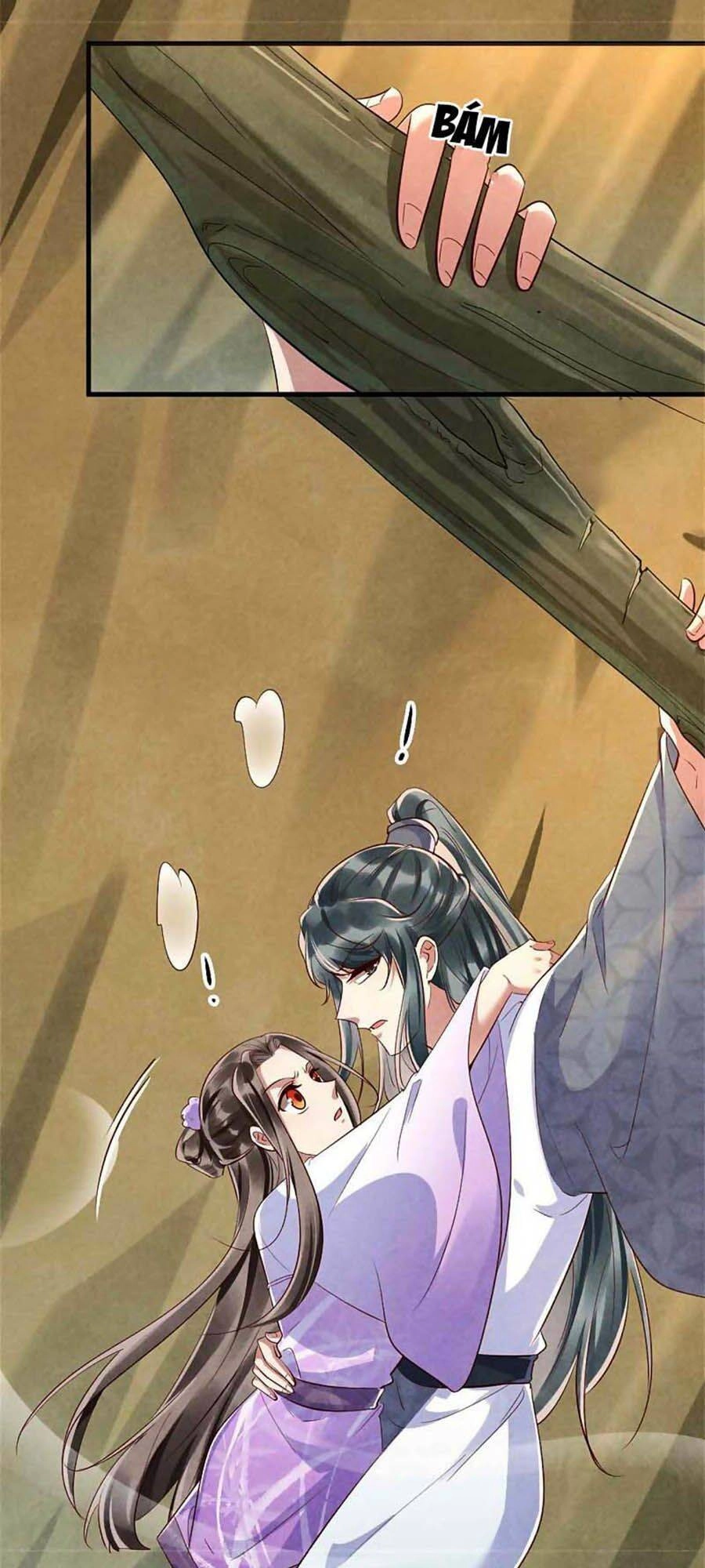 Vương Phi Muốn Trèo Tường Chapter 106 - 2