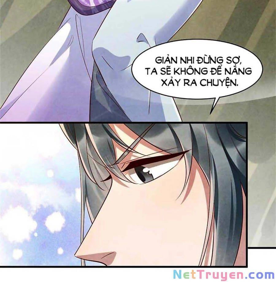 Vương Phi Muốn Trèo Tường Chapter 106 - 3