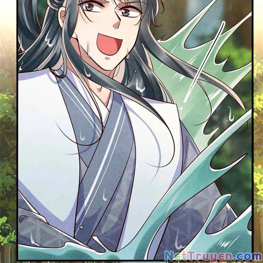 Vương Phi Muốn Trèo Tường Chapter 106 - 16