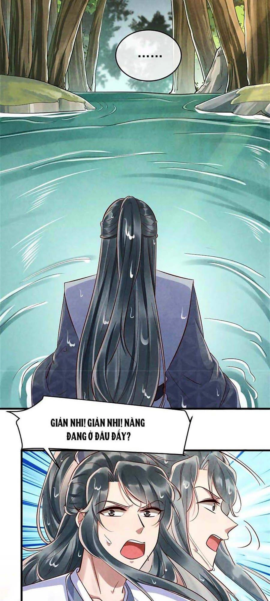 Vương Phi Muốn Trèo Tường Chapter 106 - 17