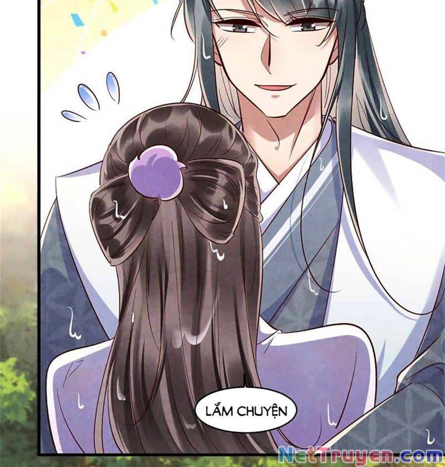 Vương Phi Muốn Trèo Tường Chapter 106 - 33