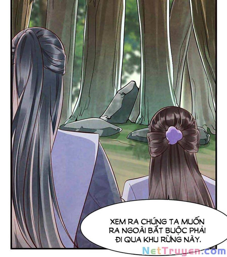 Vương Phi Muốn Trèo Tường Chapter 106 - 35