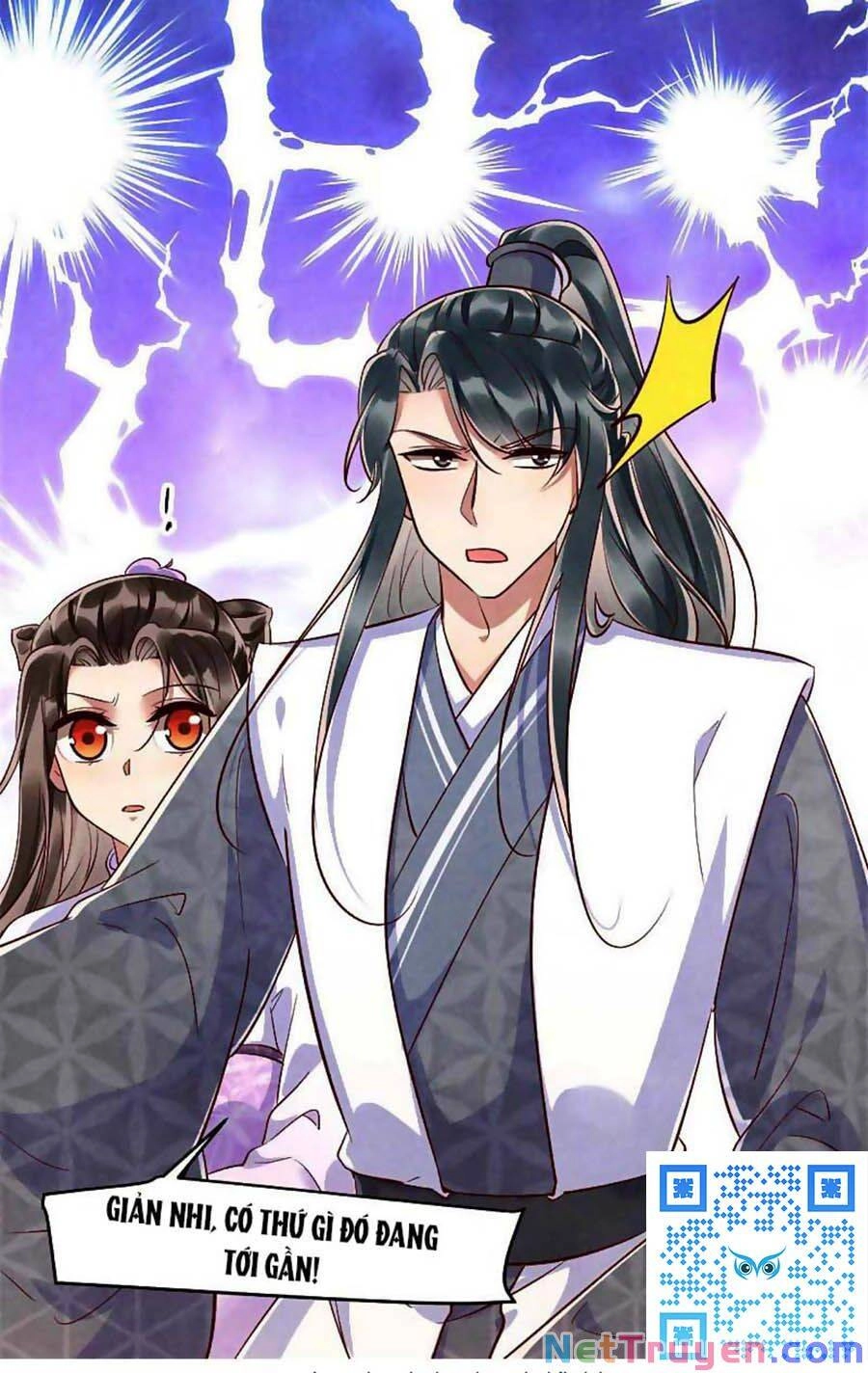 Vương Phi Muốn Trèo Tường Chapter 106 - 38