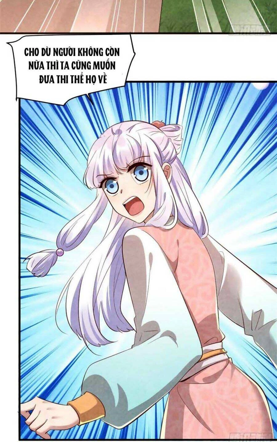 Vương Phi Muốn Trèo Tường Chapter 107 - 2