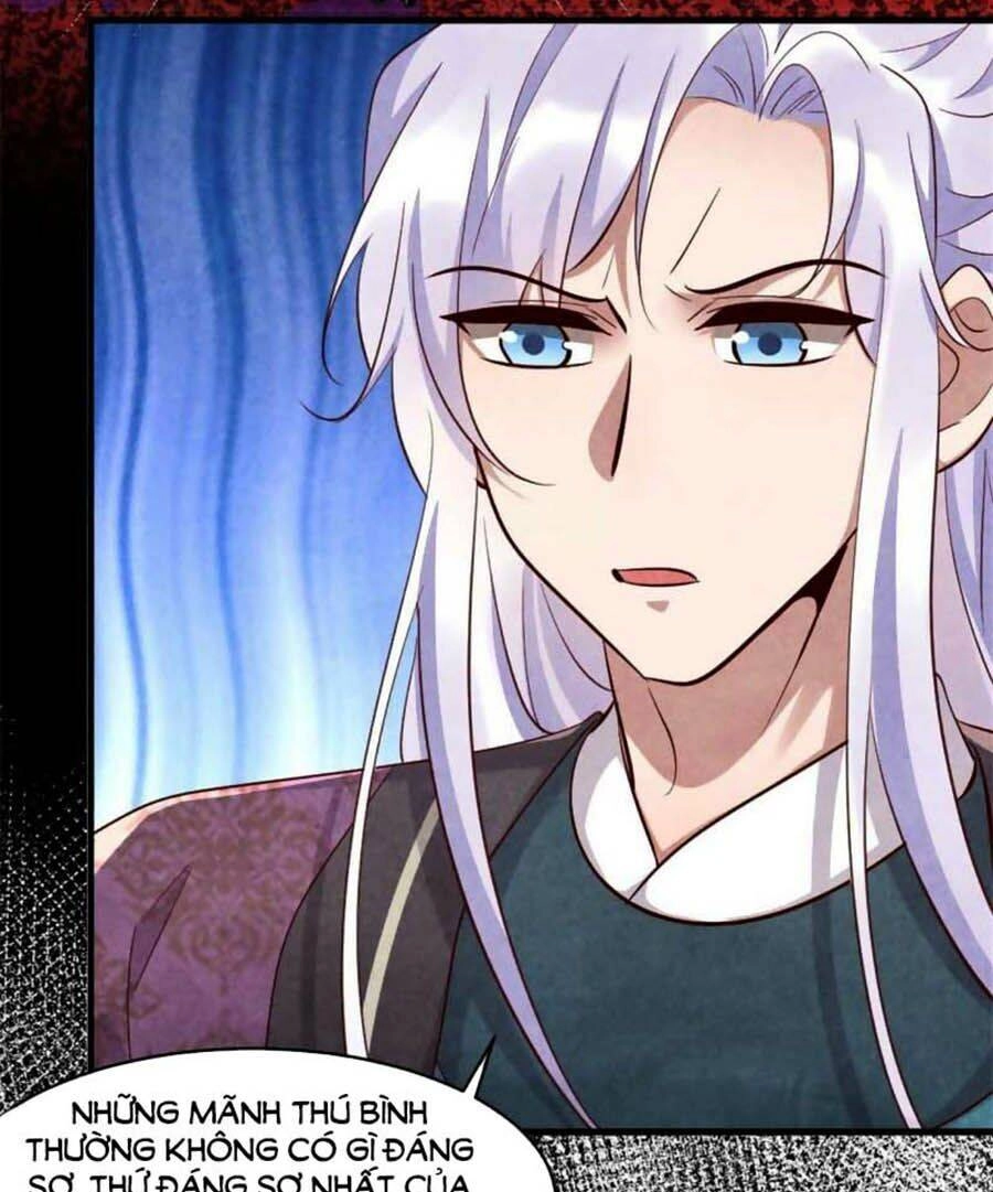 Vương Phi Muốn Trèo Tường Chapter 107 - 7