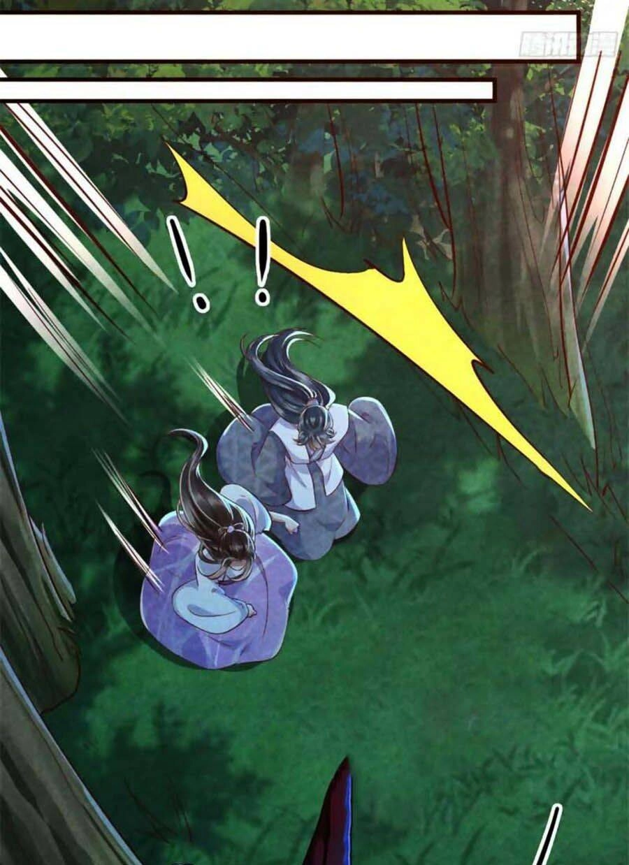 Vương Phi Muốn Trèo Tường Chapter 107 - 9