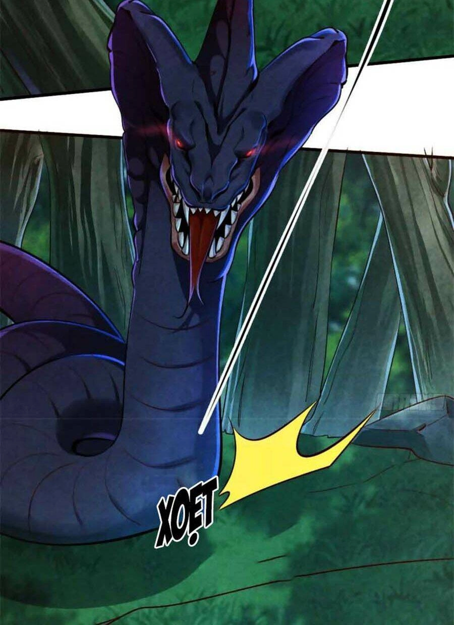 Vương Phi Muốn Trèo Tường Chapter 107 - 10