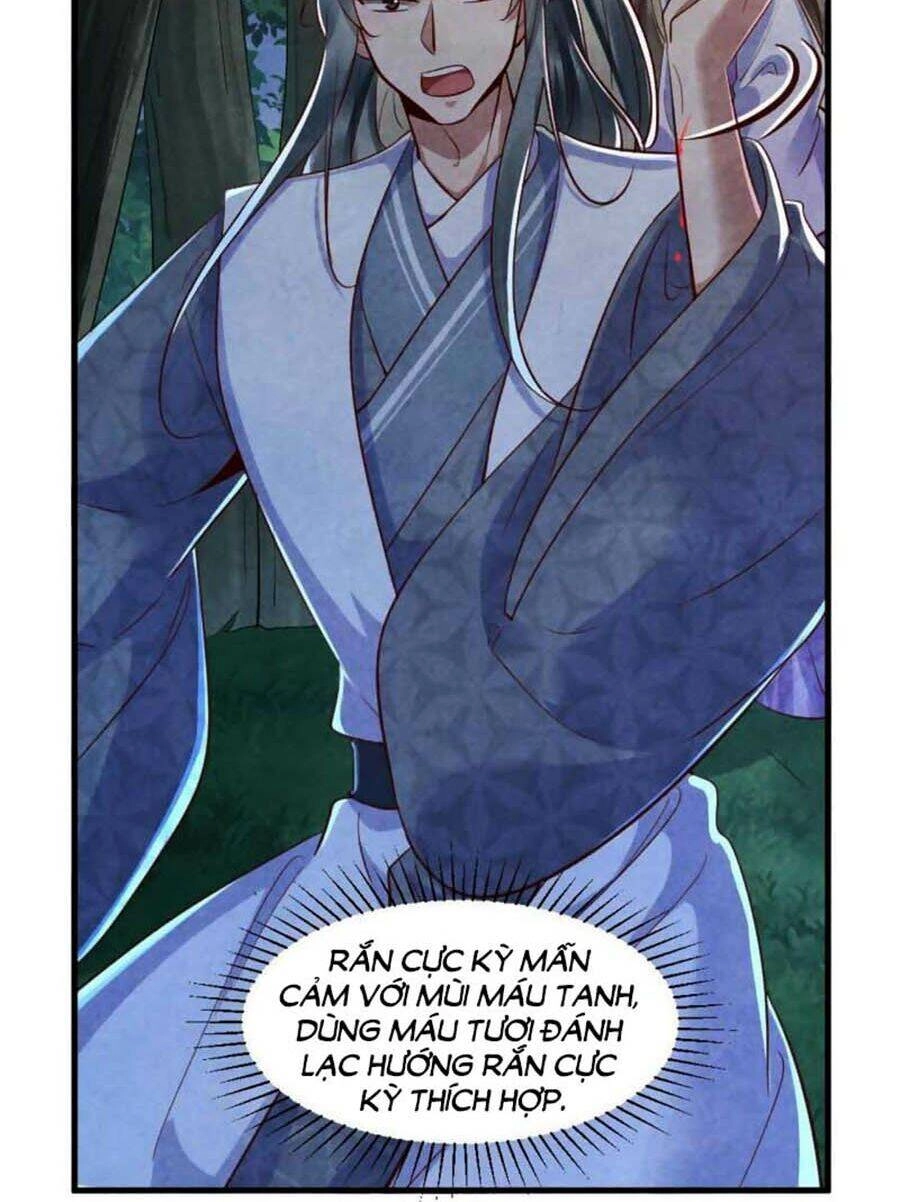 Vương Phi Muốn Trèo Tường Chapter 107 - 18