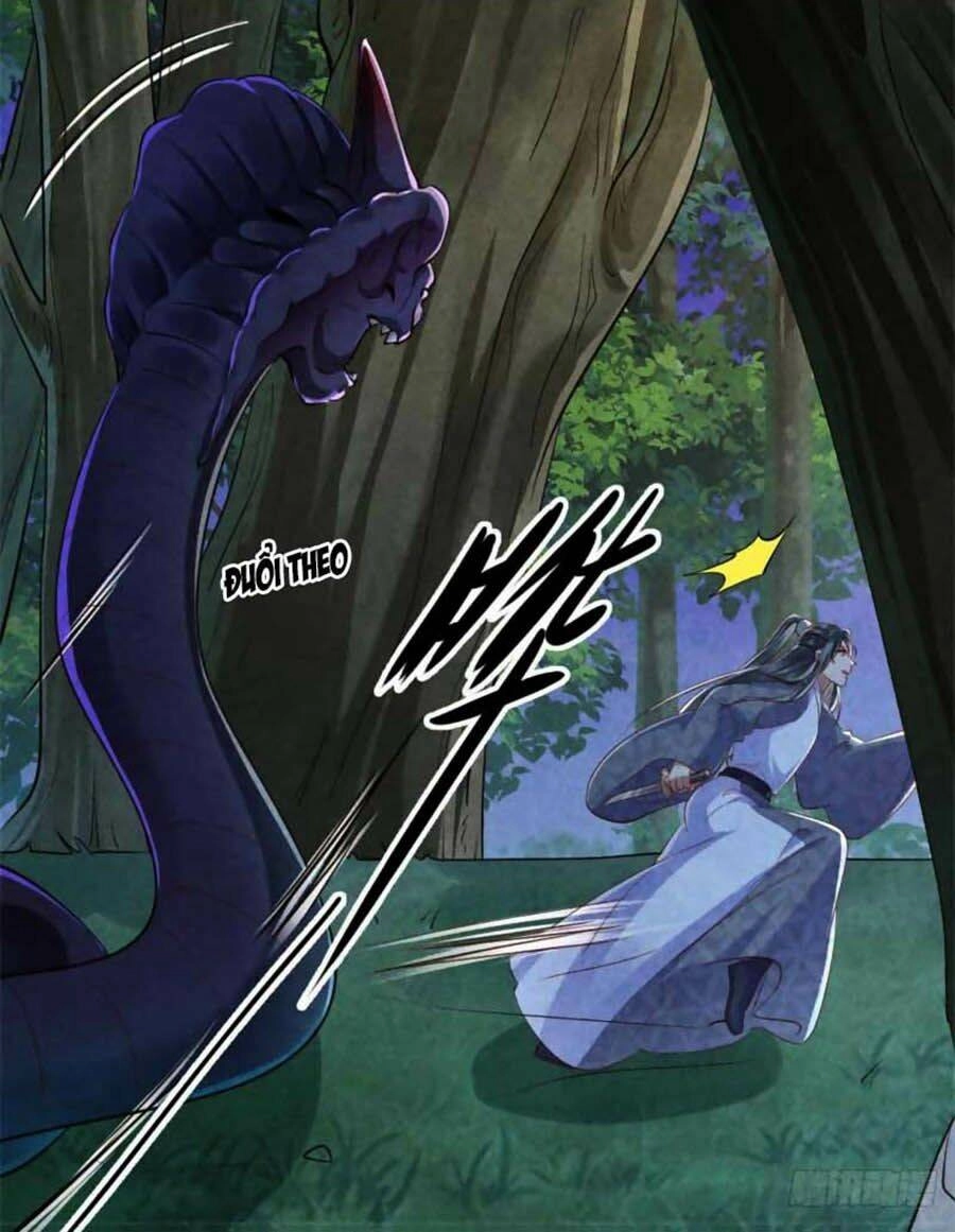 Vương Phi Muốn Trèo Tường Chapter 107 - 20