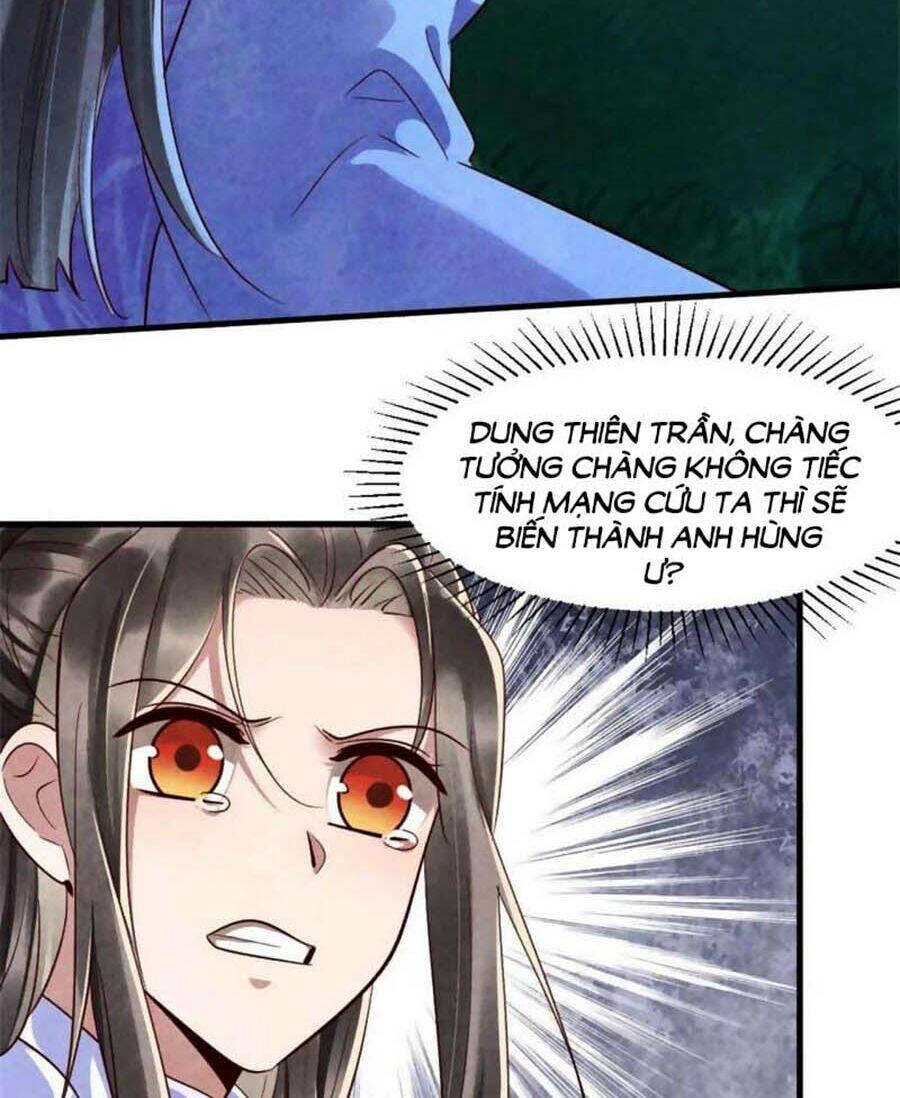 Vương Phi Muốn Trèo Tường Chapter 107 - 22