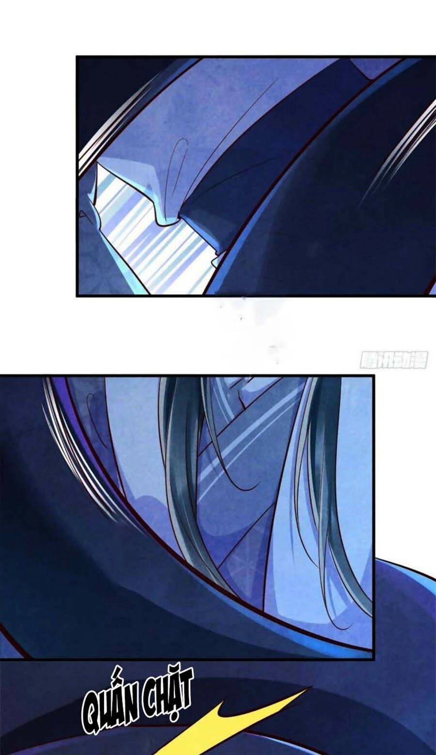 Vương Phi Muốn Trèo Tường Chapter 107 - 24