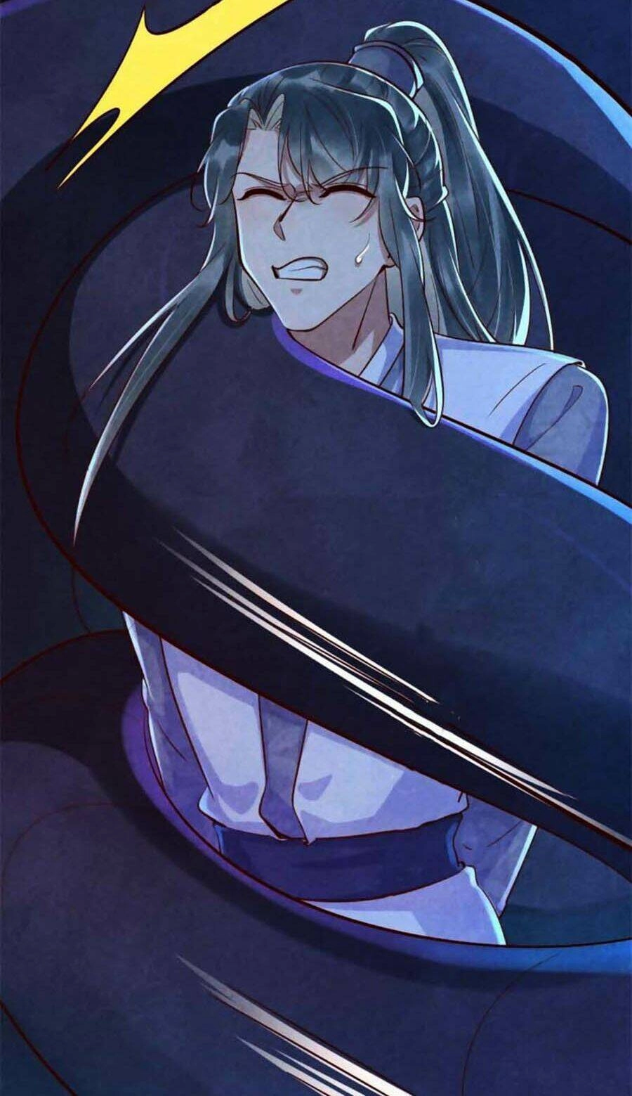 Vương Phi Muốn Trèo Tường Chapter 107 - 25