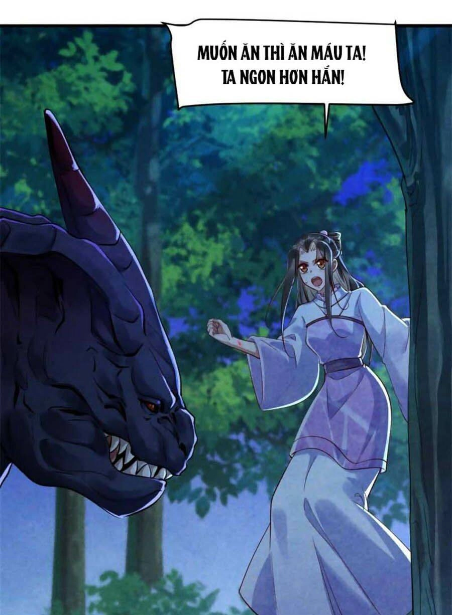 Vương Phi Muốn Trèo Tường Chapter 107 - 28