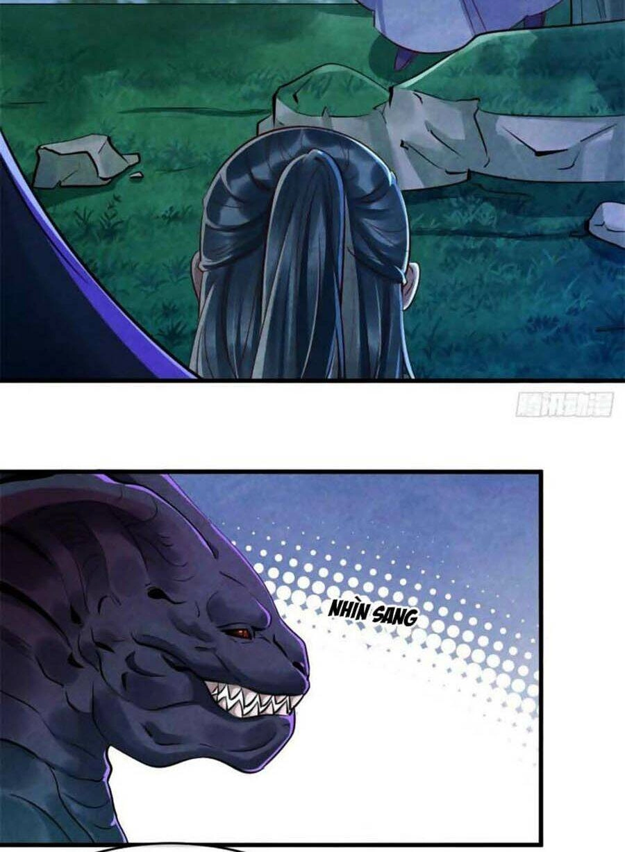 Vương Phi Muốn Trèo Tường Chapter 107 - 29