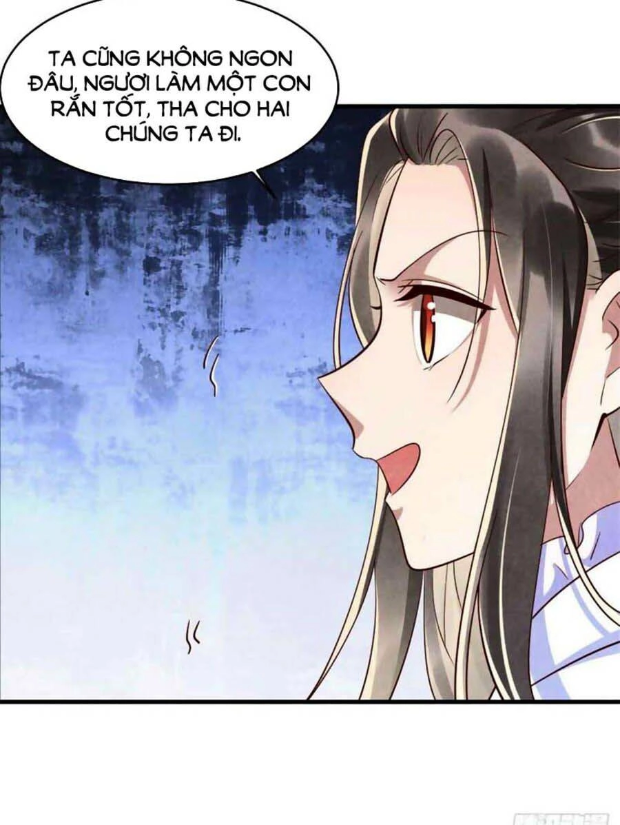 Vương Phi Muốn Trèo Tường Chapter 107 - 30