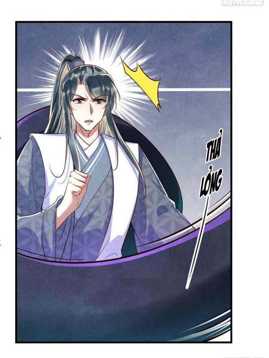 Vương Phi Muốn Trèo Tường Chapter 107 - 31