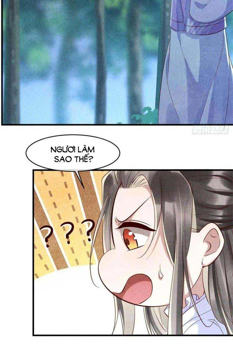 Vương Phi Muốn Trèo Tường Chapter 107 - 33