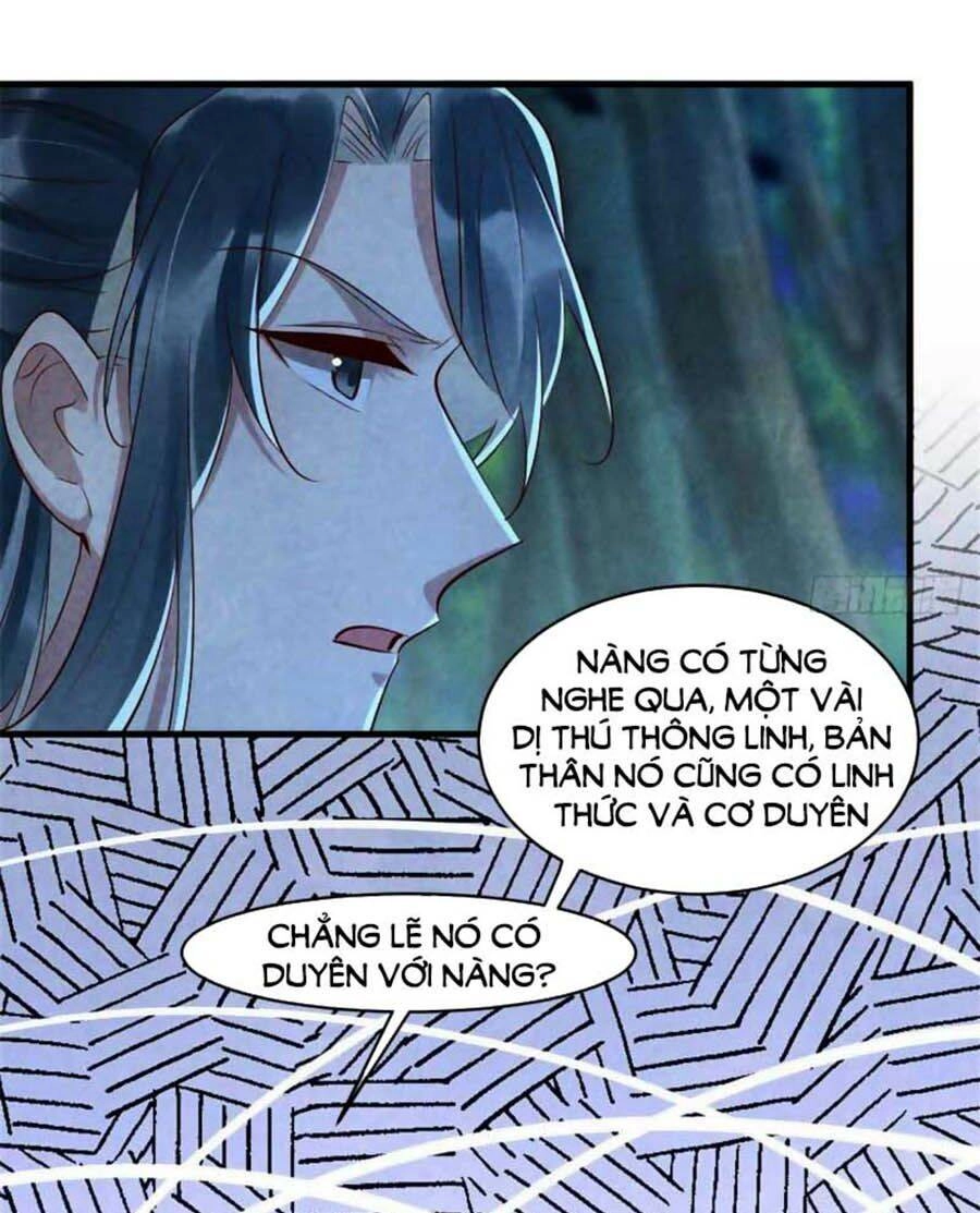 Vương Phi Muốn Trèo Tường Chapter 107 - 34