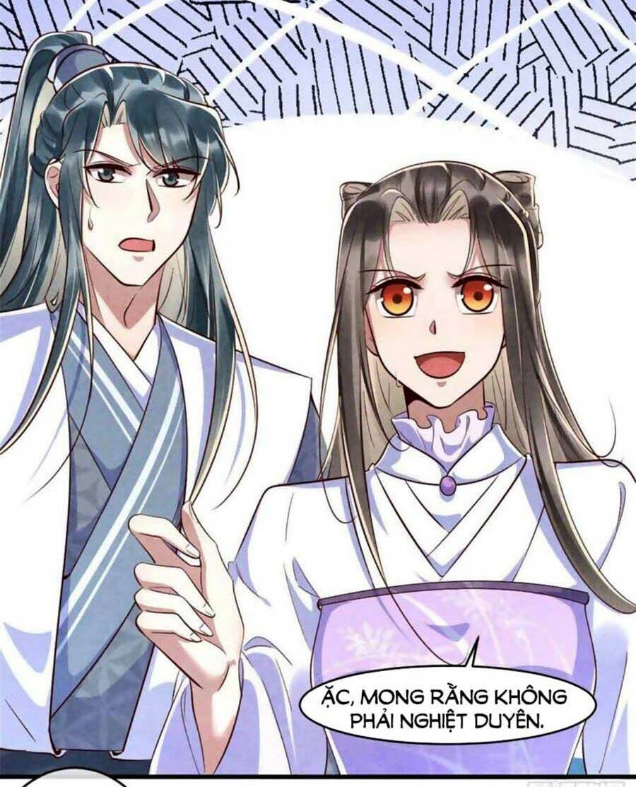 Vương Phi Muốn Trèo Tường Chapter 107 - 35