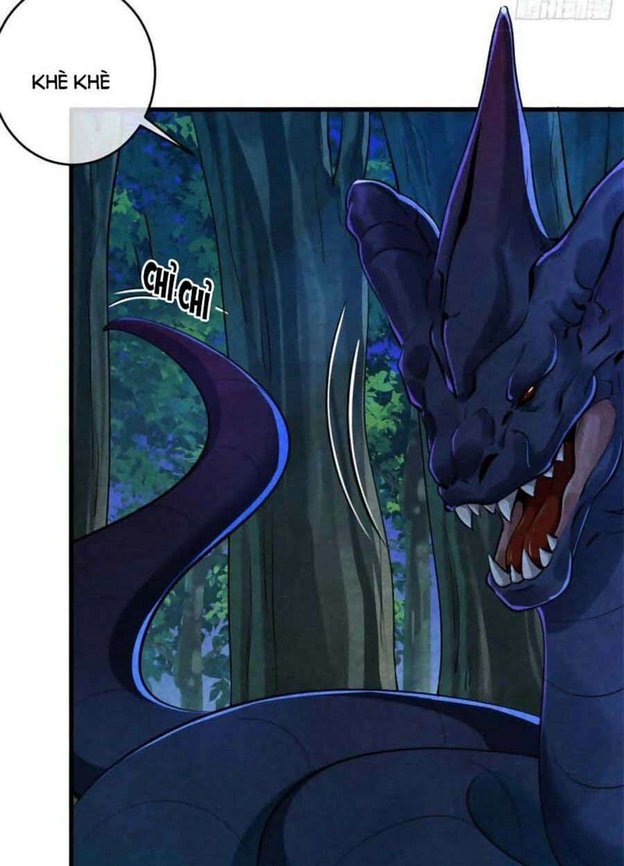 Vương Phi Muốn Trèo Tường Chapter 107 - 36