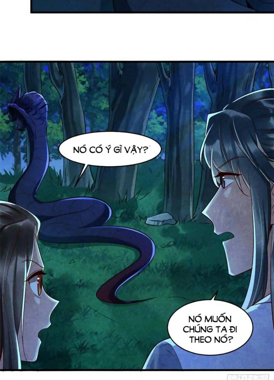 Vương Phi Muốn Trèo Tường Chapter 107 - 37