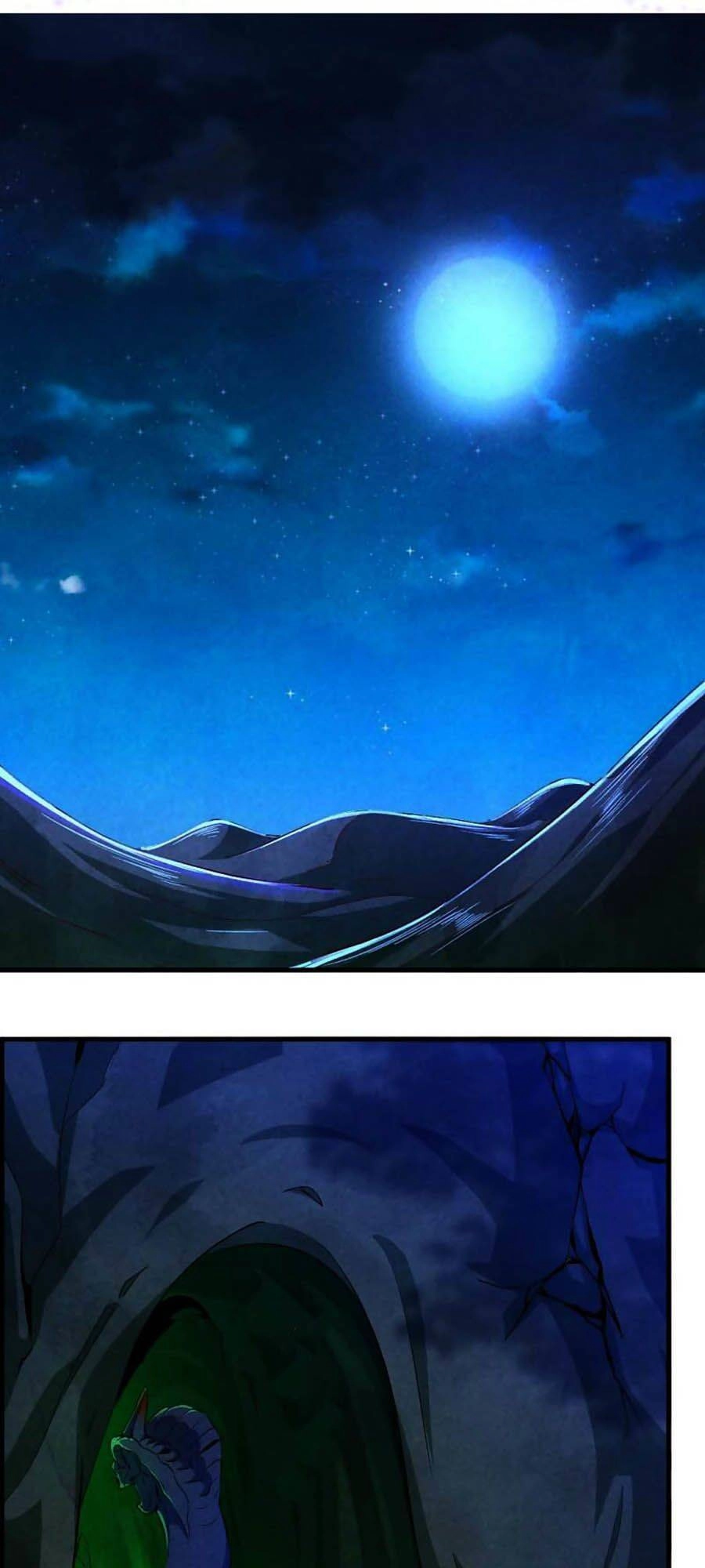 Vương Phi Muốn Trèo Tường Chapter 108 - 1