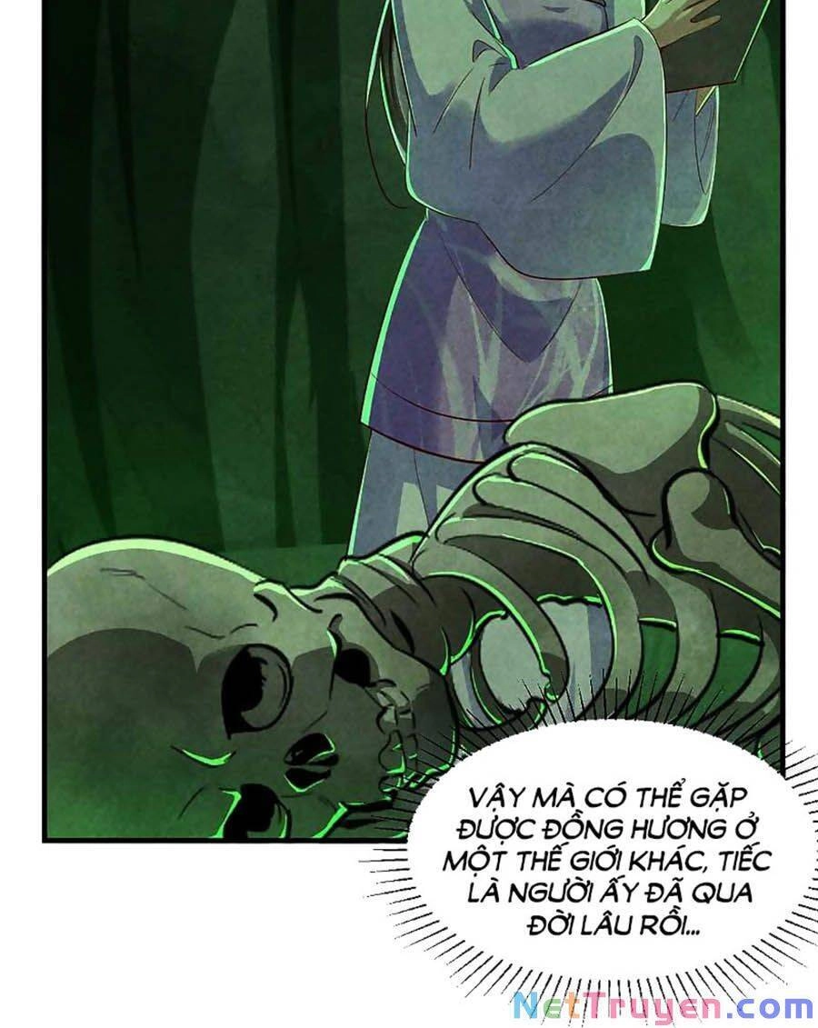 Vương Phi Muốn Trèo Tường Chapter 108 - 12