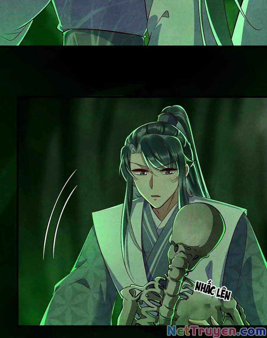 Vương Phi Muốn Trèo Tường Chapter 108 - 14