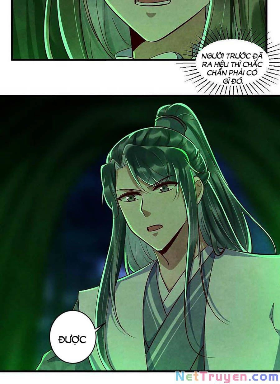 Vương Phi Muốn Trèo Tường Chapter 108 - 16