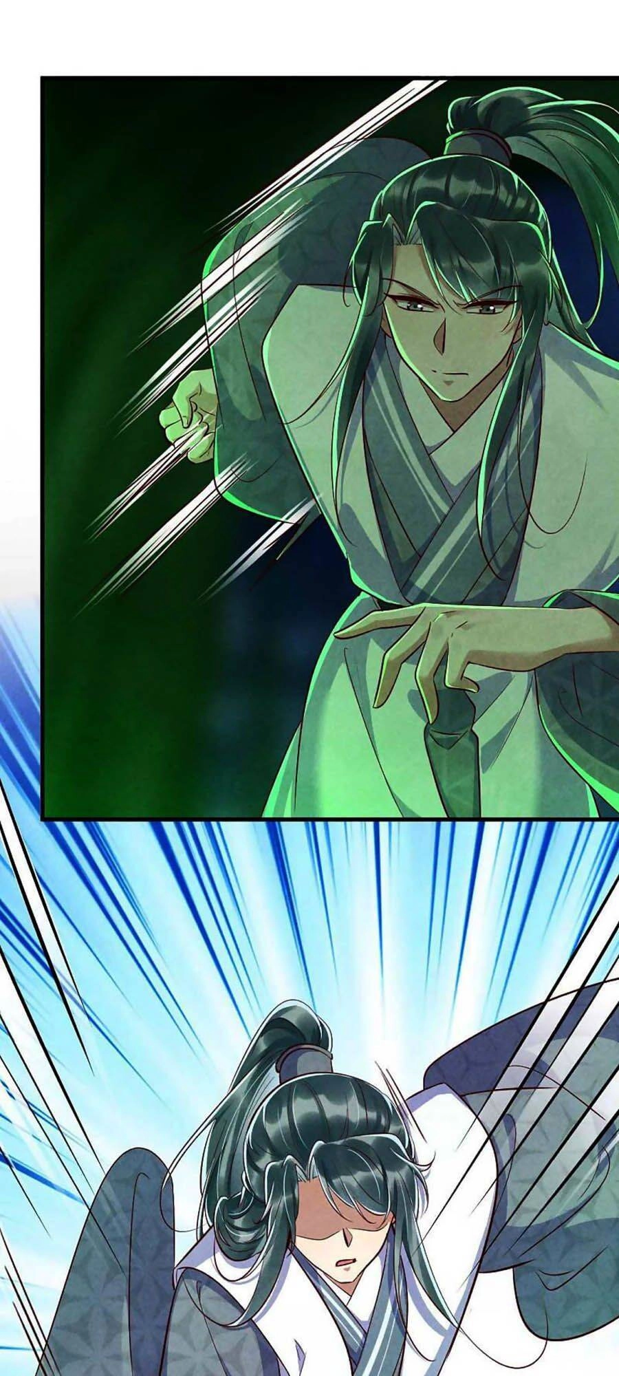 Vương Phi Muốn Trèo Tường Chapter 108 - 17