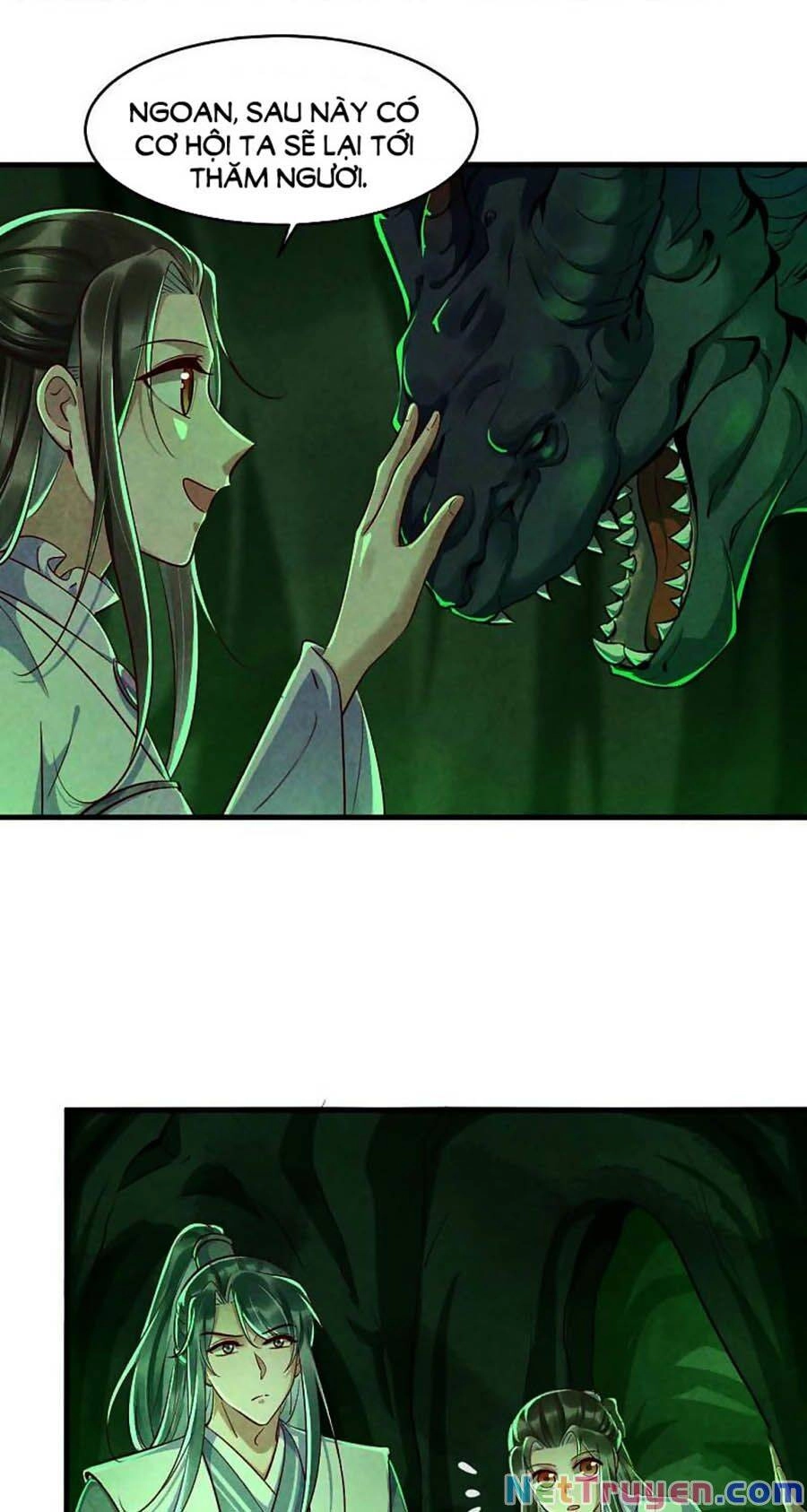 Vương Phi Muốn Trèo Tường Chapter 108 - 21