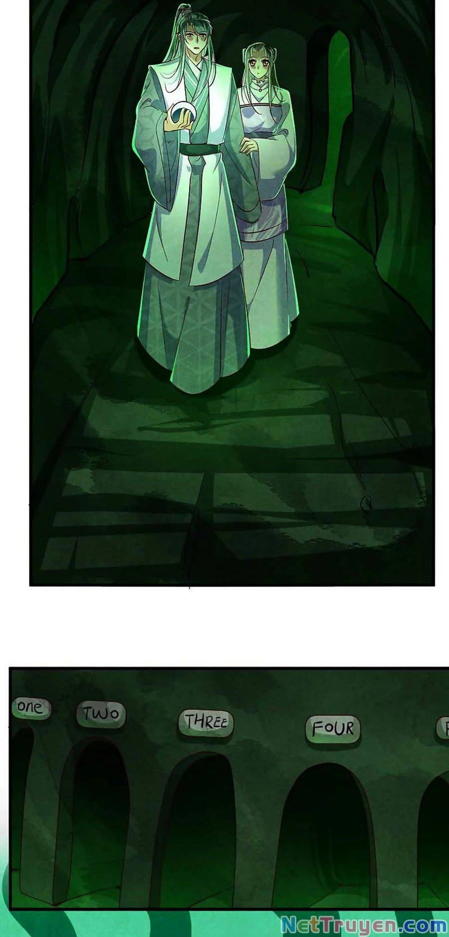 Vương Phi Muốn Trèo Tường Chapter 108 - 23