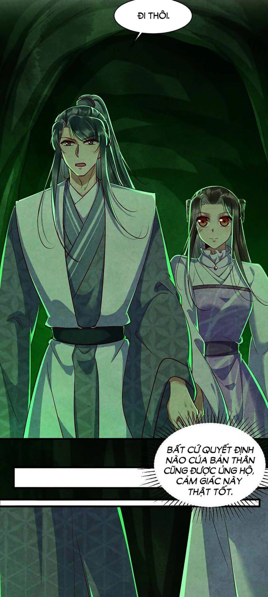 Vương Phi Muốn Trèo Tường Chapter 108 - 28