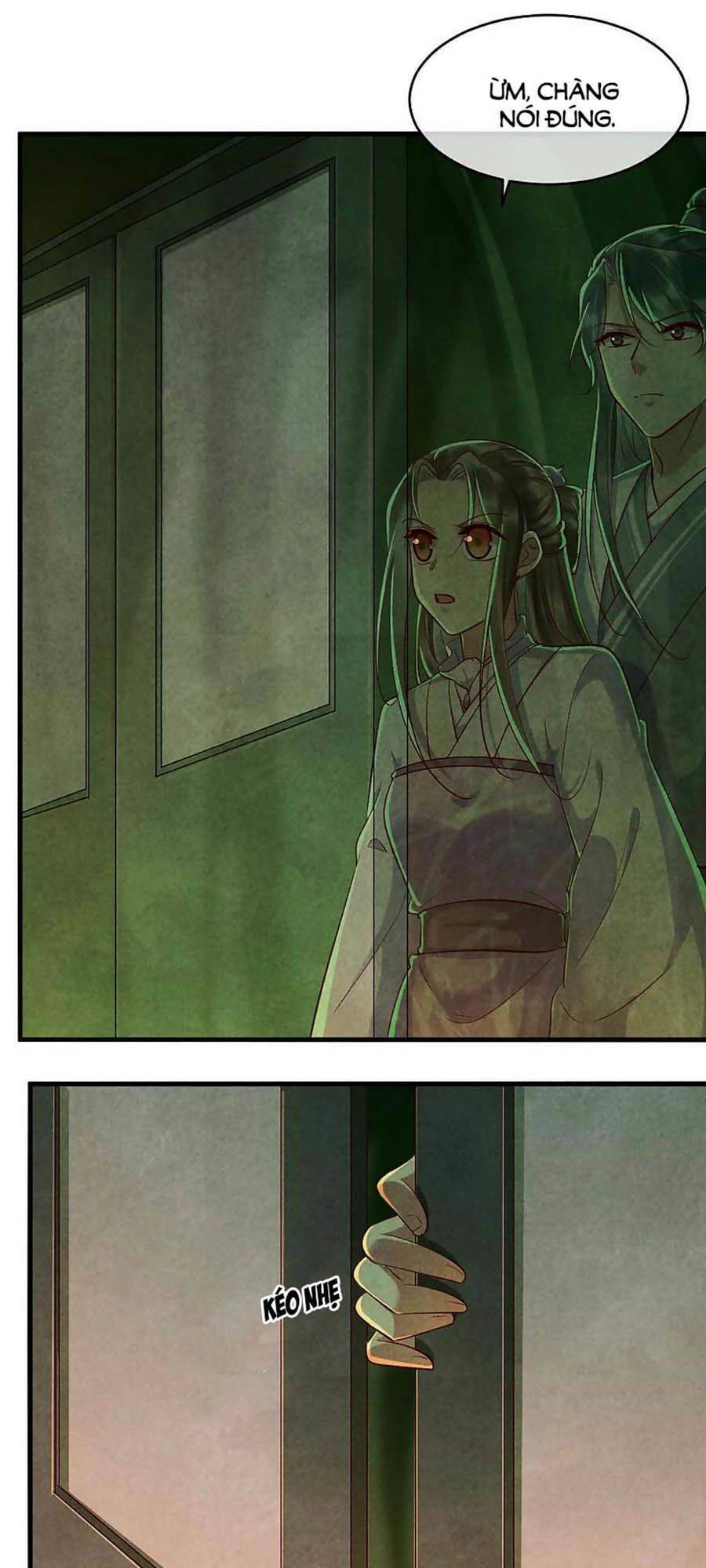 Vương Phi Muốn Trèo Tường Chapter 108 - 34