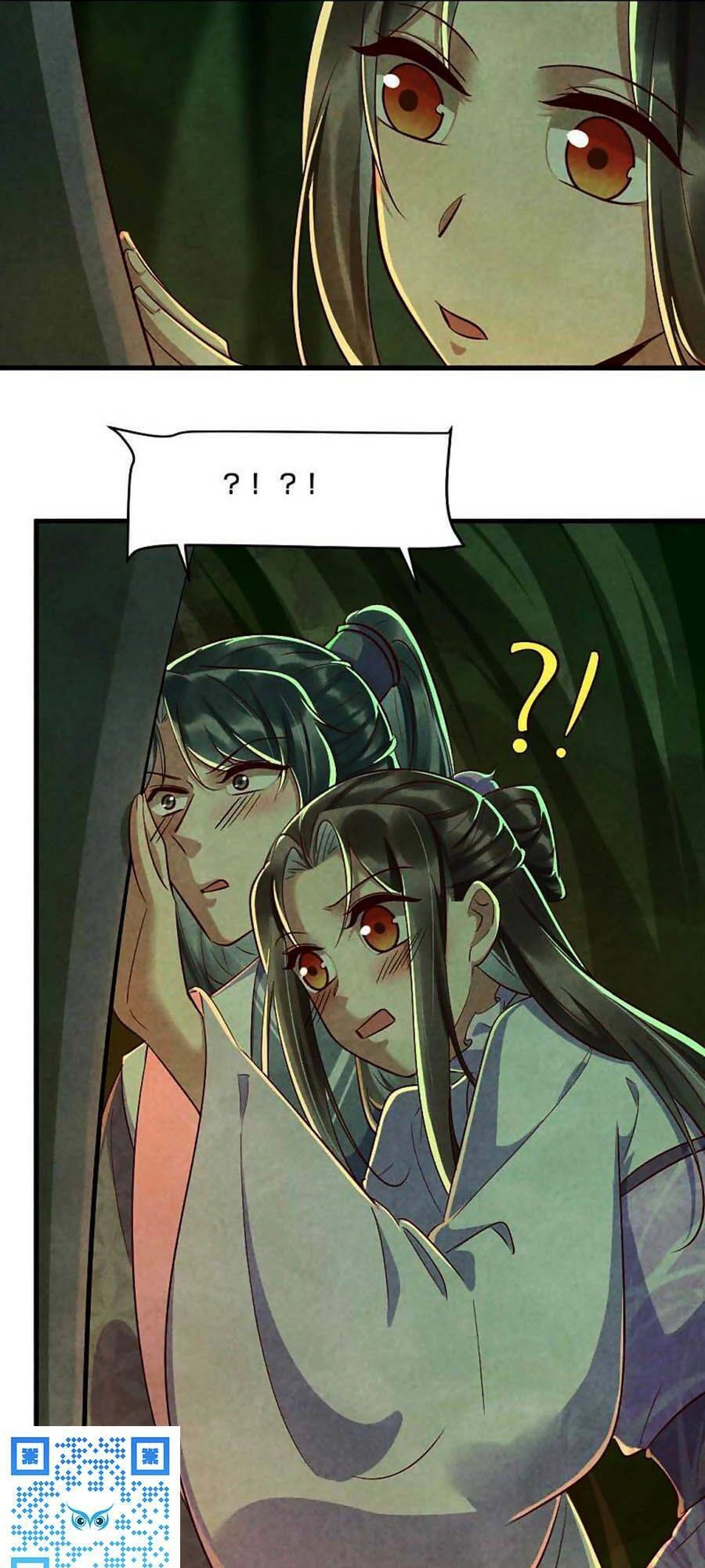 Vương Phi Muốn Trèo Tường Chapter 108 - 36