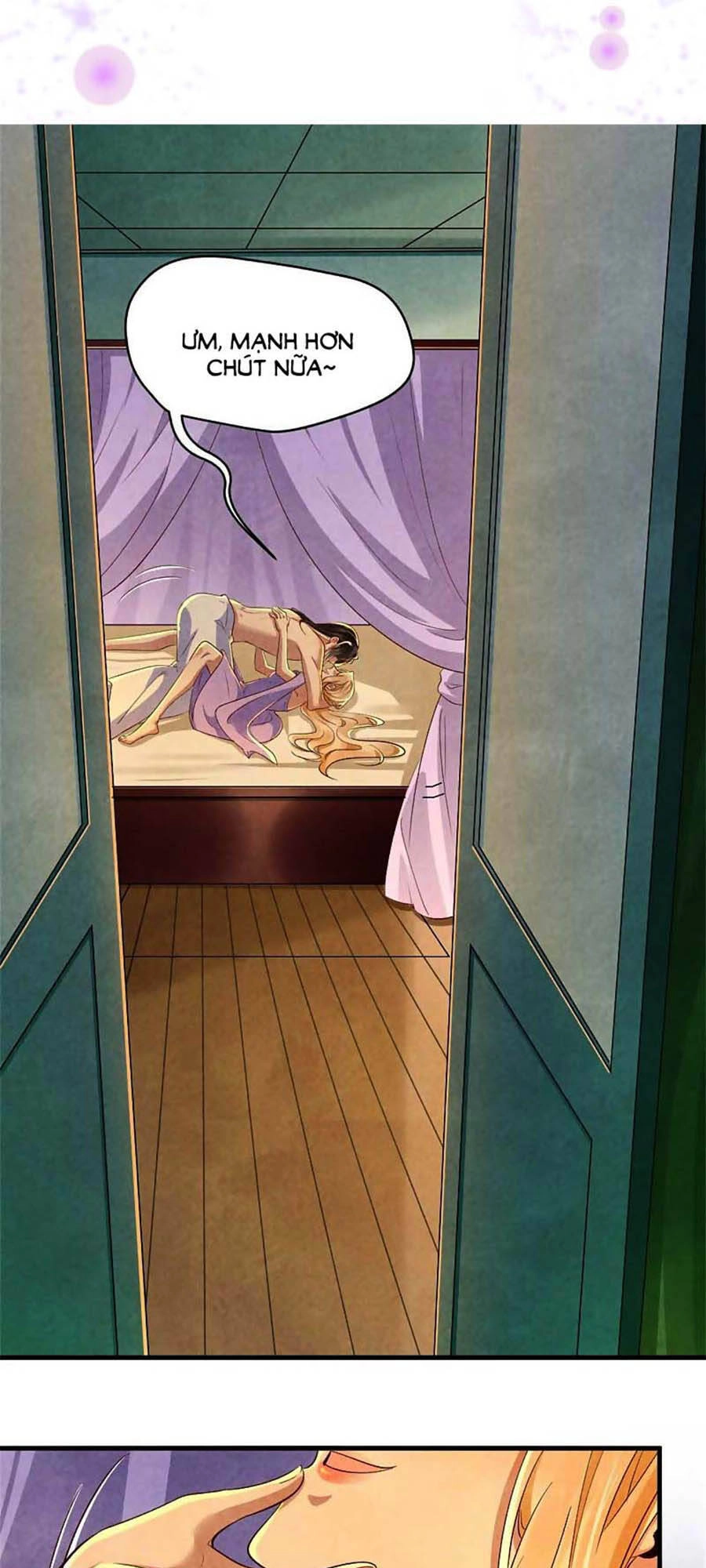 Vương Phi Muốn Trèo Tường Chapter 109 - 2