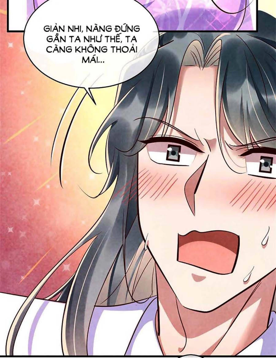 Vương Phi Muốn Trèo Tường Chapter 109 - 7