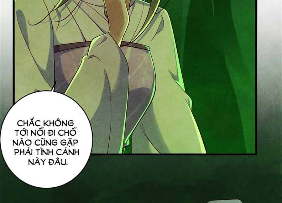 Vương Phi Muốn Trèo Tường Chapter 109 - 11